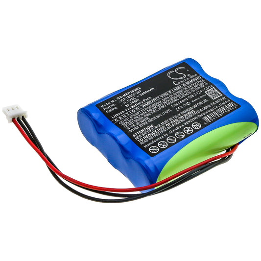 CS-MEP200MX Replacement Battery – Compatible with Compact 2