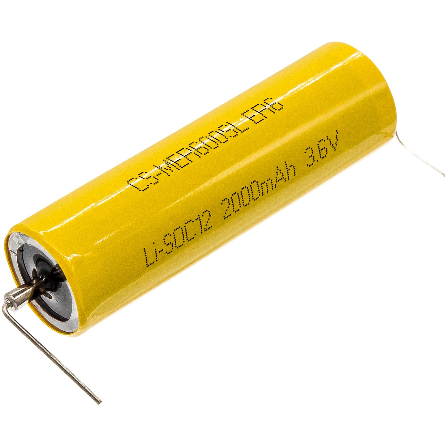 CS-MER600SL Replacement Battery – Compatible with ER6