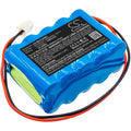 CS-MEV180MD Replacement Battery – Compatible with 18 Pump, suction unit Vario, Vario 0777.1728, Vario 18, Vario 18 Suction Pump 077.1728, Vario 8, Vario 919.0012