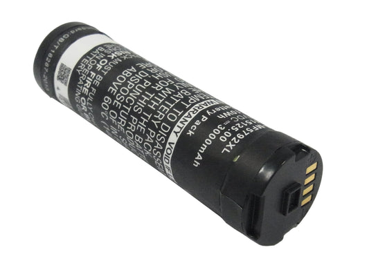 3.7V 3000mAh/11.10Wh Li-ion Hotspot Battery for Novatel Wireless
