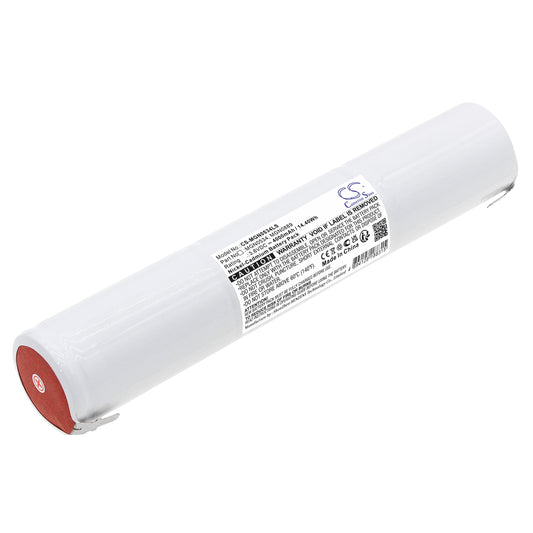 CS-MGN0534LS Replacement Battery – Compatible with 130041, 131176, 136618, 137972, 615858, 800602, 802323, 953908, OVA58985, TD110333