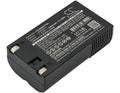 7.4V 2400mAh/17.76Wh Li-ion Barcode/Scanner Battery for Sierra