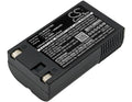 7.4V 3400mAh/25.16Wh Li-ion Barcode/Scanner Battery for Pathfinder