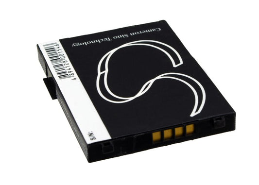 3.7V 850mAh Li-ion PDA/Pocket PC Battery for Medion