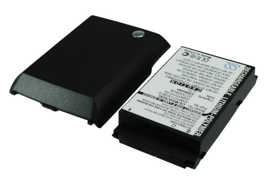 3.7V 2300mAh/8.51Wh Li-Polymer Mobile/SmartPhone Battery for Mitac