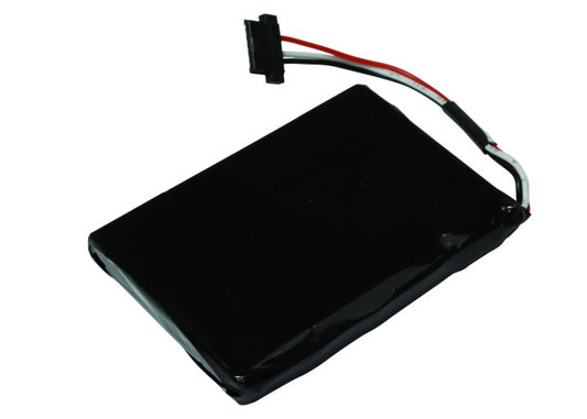3.7V 650mAh Li-ion GPS/Navigator Battery for Navman