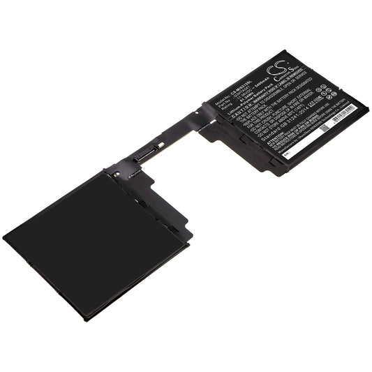 CS-MIS215SL Replacement Battery – Compatible with Surface book 2 1793 15
