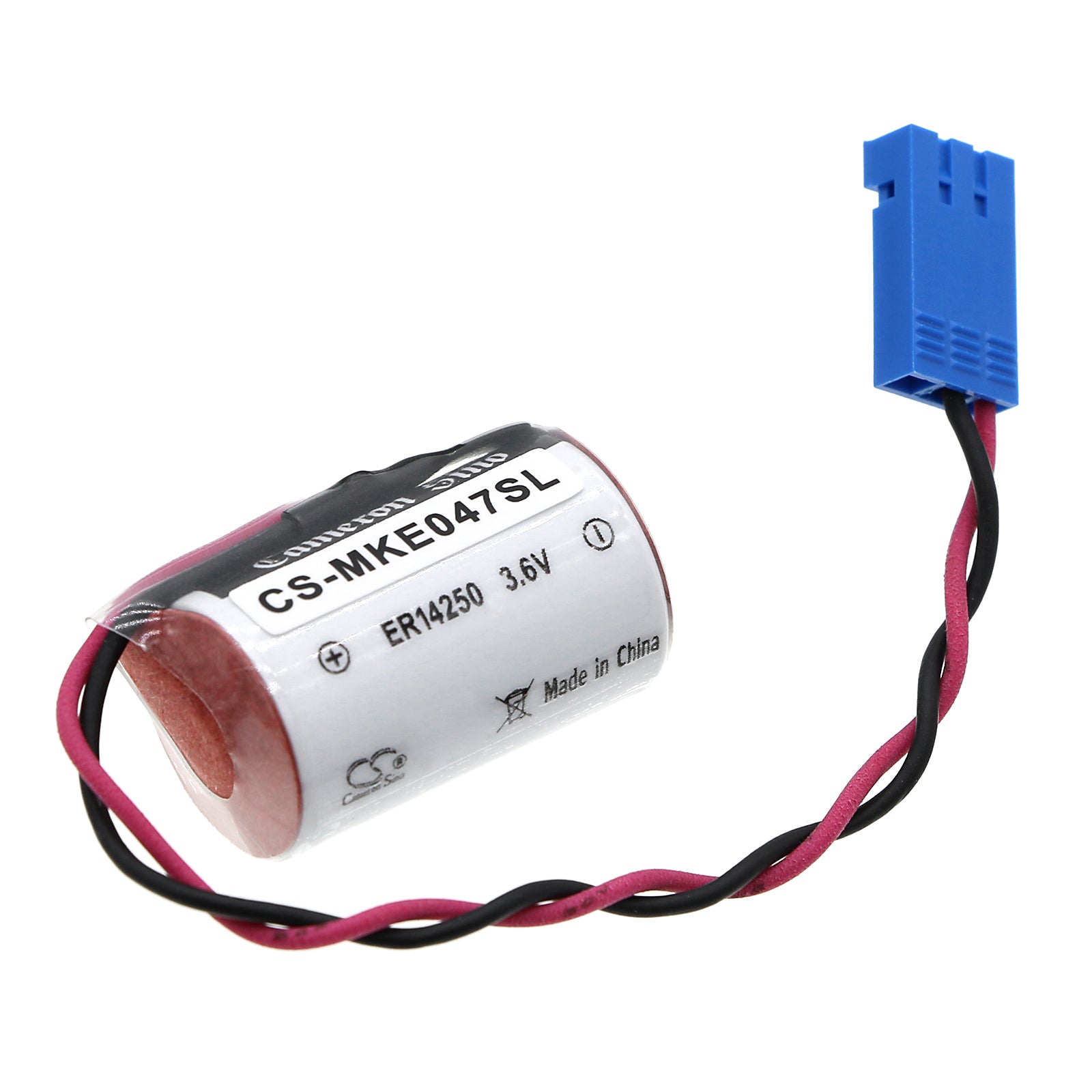 CS-MKE047SL Replacement Battery – Compatible with Rexroth MKE037, Rexroth MKE047, Rexroth MKE098