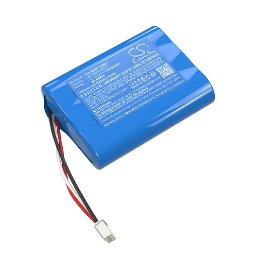 CS-MKE110MD Replacement Battery – Compatible with ME11
