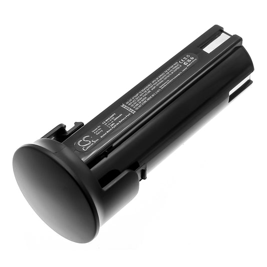 CS-MKE200PX Replacement Battery – Compatible with 6538-1, 6539-1, 6539-6, 6545-6, 6546-1, 6546-6, 6550-20, JAN-38, JAN-39, JAN-46, JUN-39, JUN-45, JUN-46