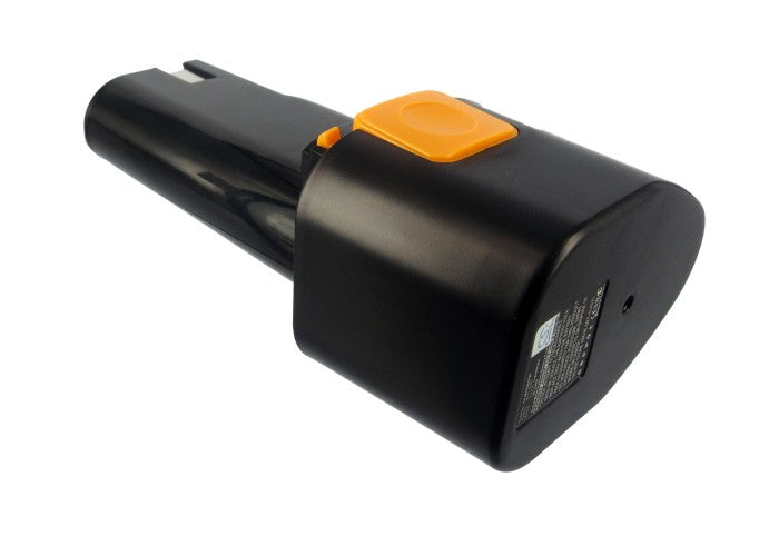 9.6V 2100mAh/20.16Wh Ni-MH Power Tools Battery for Panasonic