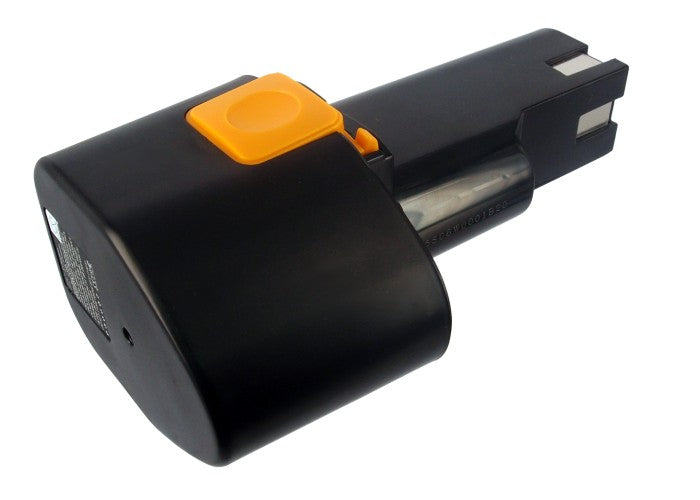 9.6V 3300mAh/31.68Wh Ni-MH Power Tools Battery for Panasonic