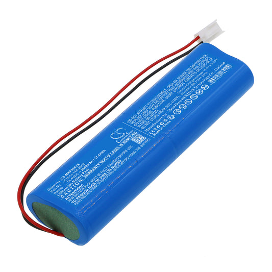 CS-MKF528VX Replacement Battery – Compatible with F528A