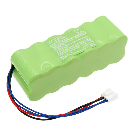 CS-MKF700VX Replacement Battery – Compatible with 416, 461, K3, K5, K7, KF5, KF7