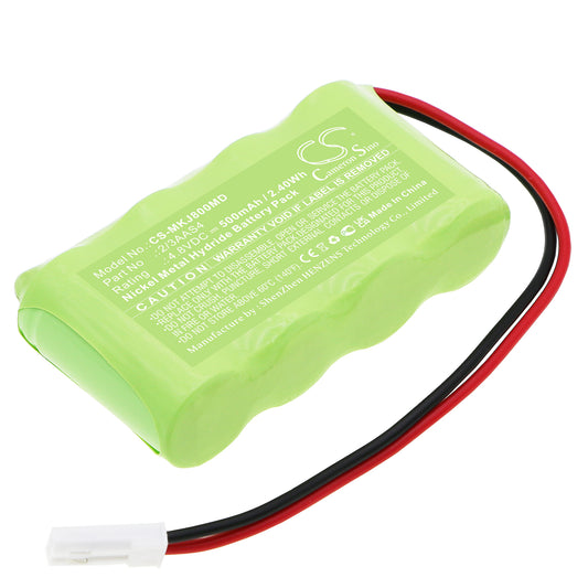 CS-MKJ800MD Replacement Battery – Compatible with Jaundice Meter KJ-8000