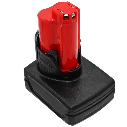 CS-MKM120PD Replacement Battery – Compatible with C12 FM, C12 HZ, C12 HZ-0, C12 HZ-202C, C12 JSR, C12 JSR-0, C12 LTGE, C12 MT, C12 MT-0, C12 MT-202B, C12 MT-402B, C12 PC, C12 PC-0, C12 PN, C12 PN-0, C12 PPC, C12 PPC-0, C12 PXP, C12 PXP-I06202C, C12 PXP-I10202C, C12 PXP-N202C, C12 RAD, C12 RAD-0, C12 RAD-202B, C12 RT, C12 RT-0, M12, M12 AL, M12 AL-0, M12 BD, M12 BD-0, M12 BD-202C, M12 BDC6, M12 BDC6-0, M12 BDC6-202C, M12 BDC8, M12 BDC8-0, M12 BDC8-202C, M12 BDD, M12 BDD-0, M12 BDD-202C, M12