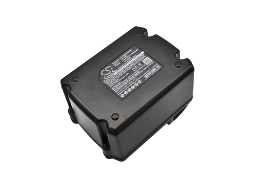 14.4V 3000mAh/43.20Wh Li-ion Power Tools Battery for Milwaukee
