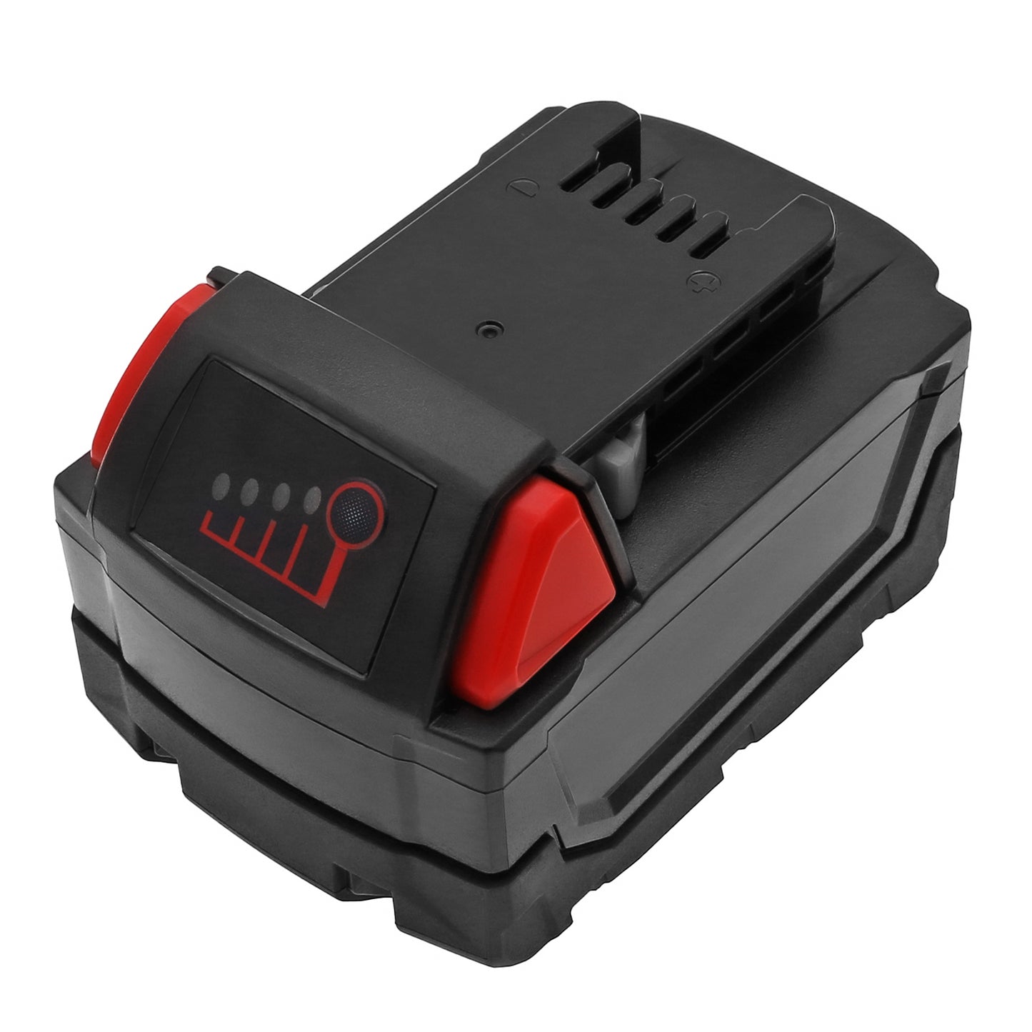 18V 4000mAh/72.00Wh Li-ion Power Tools Battery for Milwaukee