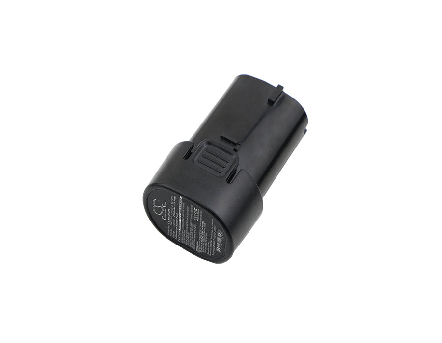 7.2V 2500mAh/18.00Wh Li-ion Power Tools Battery for Makita