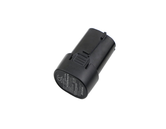 7.2V 2500mAh/18.00Wh Li-ion Power Tools Battery for Makita