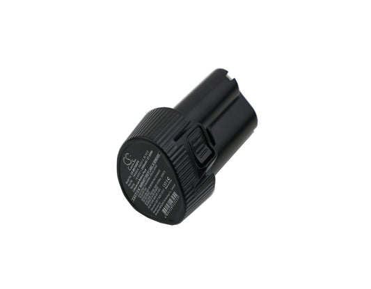10.8V 2500mAh/27.00Wh Li-ion Power Tools Battery for Makita