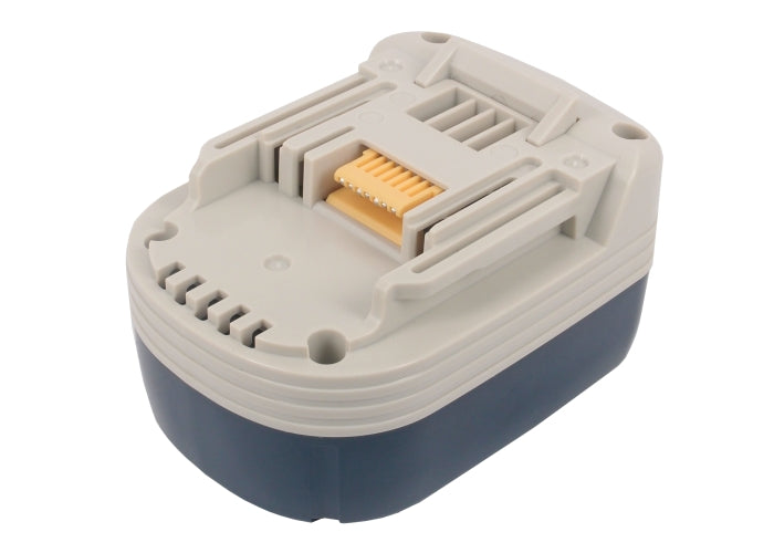 9.6V 2200mAh Ni-MH Power Tools Battery for Makita