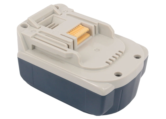 12V 1500mAh Ni-MH Power Tools Battery for Makita