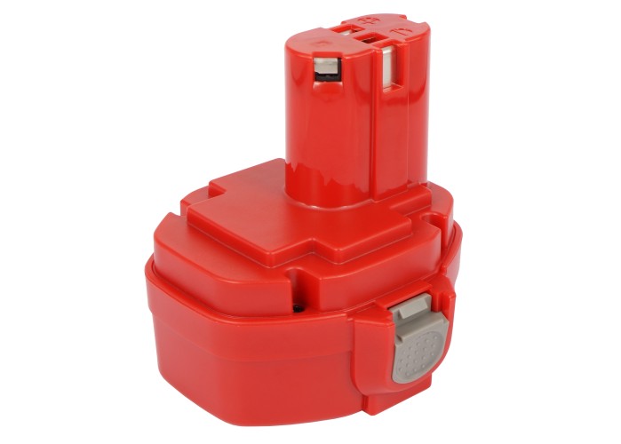 14.4V 3000mAh Ni-MH Power Tools Battery for Makita