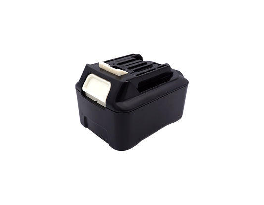 12V 5000mAh/60.00Wh Li-ion Power Tools Battery for Makita