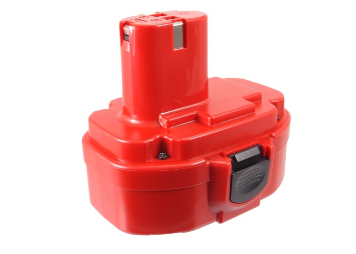18V 1500mAh/27.00Wh Ni-MH Power Tools Battery for Makita