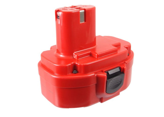 18V 1500mAh/27.00Wh Ni-MH Power Tools Battery for Makita
