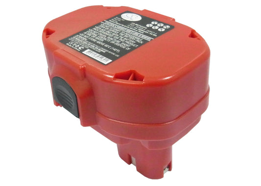 18V 3000mAh Ni-MH Power Tools Battery for Makita