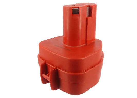 12V 3000mAh Ni-MH Power Tools Battery for Makita