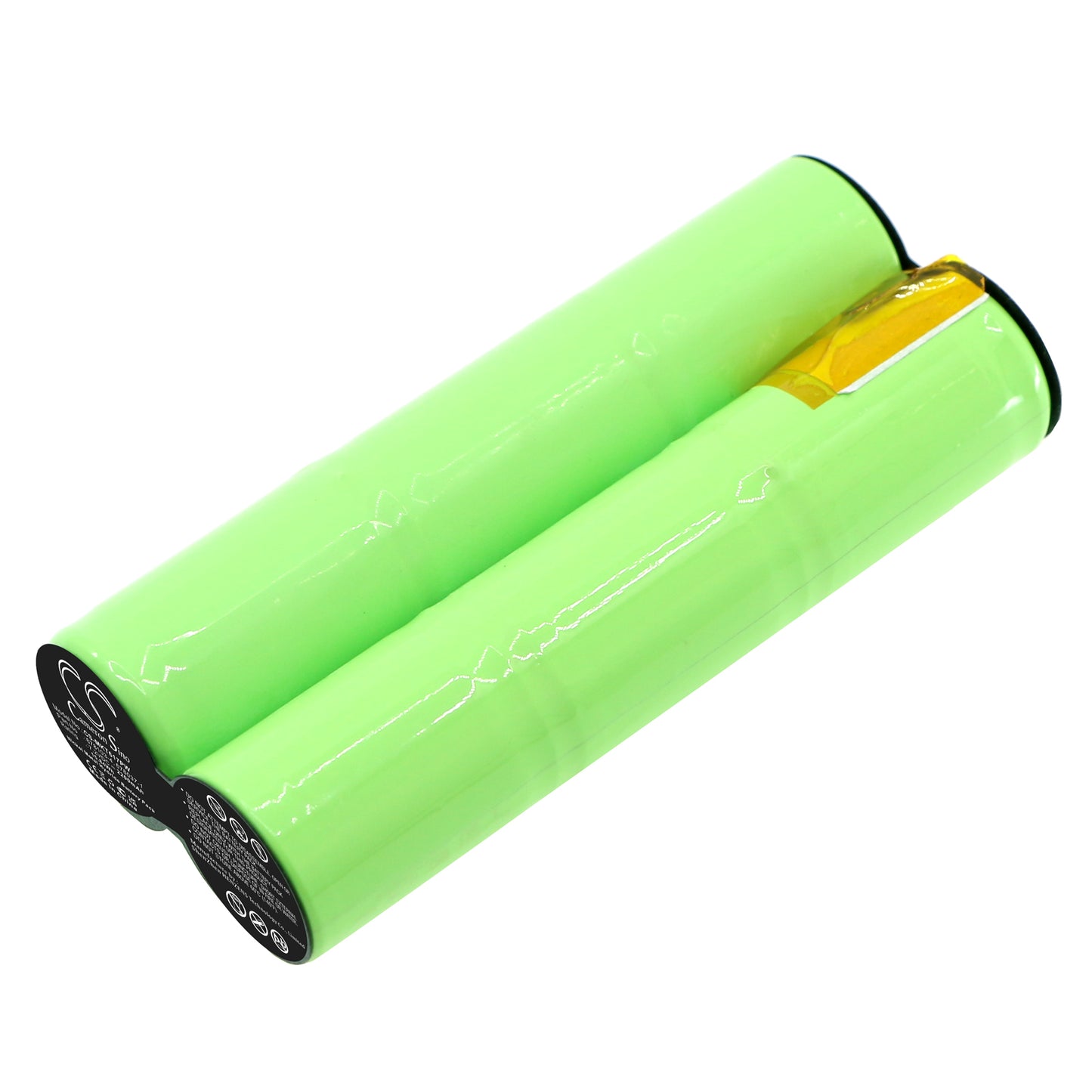 CS-MKT617PW Replacement Battery – Compatible with 6010SD, 6010SDW, 6070D, 6076DW, 6170D, 6176D, 6176DW, 6176DWF, M001