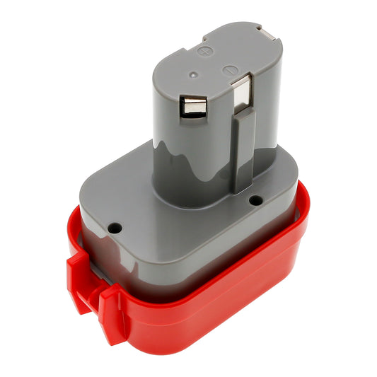 9.6V 1500mAh Ni-MH Power Tools Battery for Makita