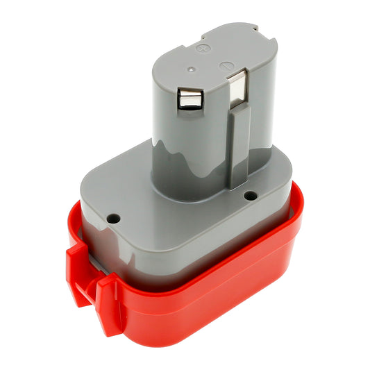 9.6V 3000mAh Ni-MH Power Tools Battery for Makita