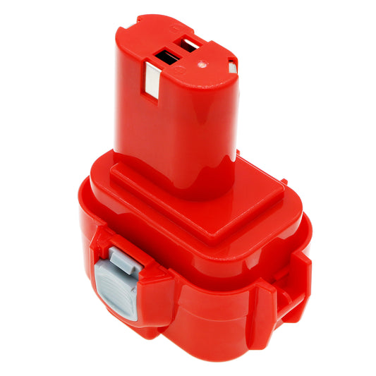 9.6V 1500mAh Ni-MH Power Tools Battery for Makita