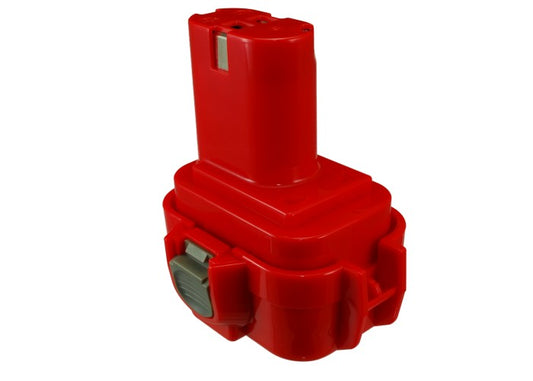 7.2V 3000mAh Ni-MH Power Tools Battery for Makita