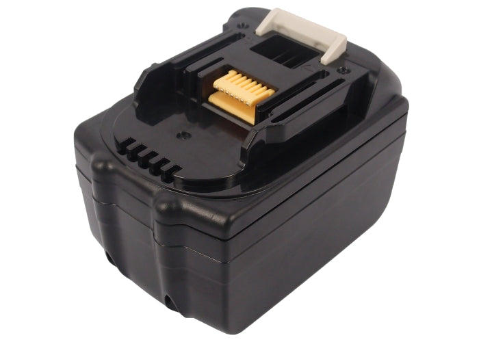 18V 4500mAh/81Wh Li-ion Power Tools Battery for Makita