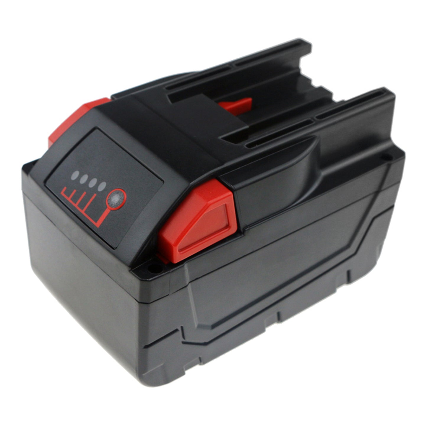 28V 2000mAh/56.0Wh Li-ion Power Tools Battery for Milwaukee