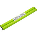 9.6V 2000mAh/19.20Wh Ni-MH Equipment/Survey Battery for Minelab