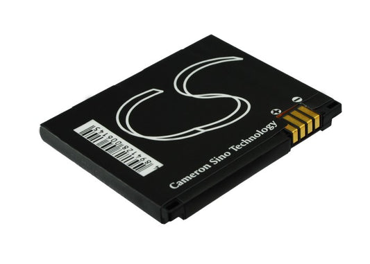 3.7V 750mAh Li-ion Mobile/SmartPhone Battery for Motorola