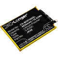 3.8V 4850mAh/18.43Wh Li-Polymer Mobile/SmartPhone Battery for Motorola