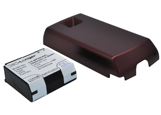 3.7V 2400mAh Li-ion PDA/Pocket PC Battery for Sprint