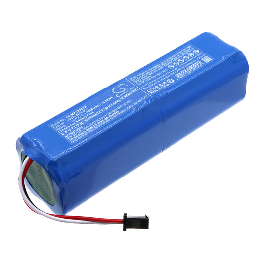 CS-MPV890VX Replacement Battery – Compatible with OR1