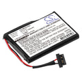 3.7V 750mAh Li-ion GPS/Navigator Battery for Magellan