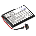 3.7V 750mAh Li-ion GPS/Navigator Battery for Magellan