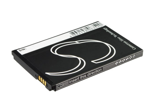 3.7V 1350mAh/5.00Wh Li-ion Hotspot Battery for Verizon