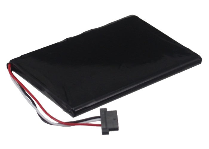3.7V 1300mAh Li-ion GPS/Navigator Battery for Magellan
