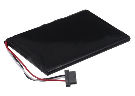 3.7V 1300mAh Li-ion GPS/Navigator Battery for Magellan